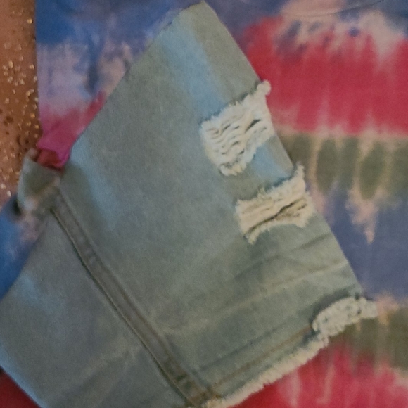 cropped 70s vibe never worn - Picture 2 of 4